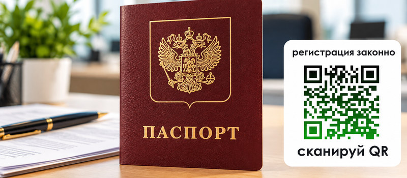 прописка в Рязанской области